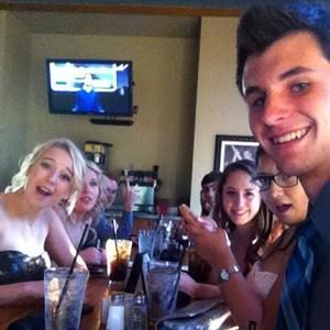 Meet your Posher, Patrick